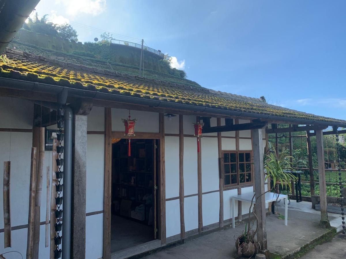 펀치후 Drizzle Tea House B&B 외부 사진